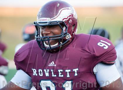 Thumbnail 3 in Rockwall vs Rowlett photogallery.