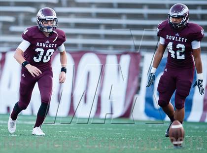 Thumbnail 2 in Rockwall vs Rowlett photogallery.
