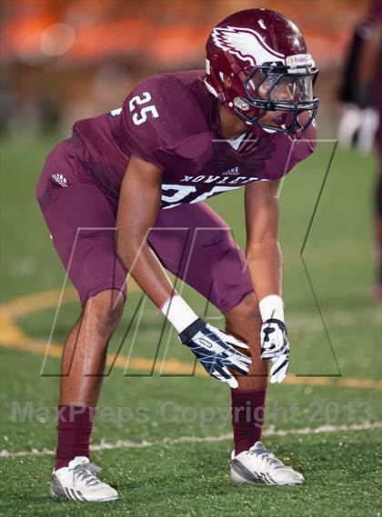 Thumbnail 2 in Rockwall vs Rowlett photogallery.