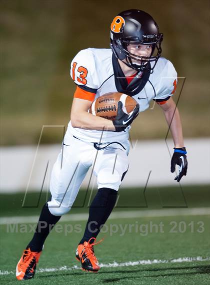 Thumbnail 3 in Rockwall vs Rowlett photogallery.