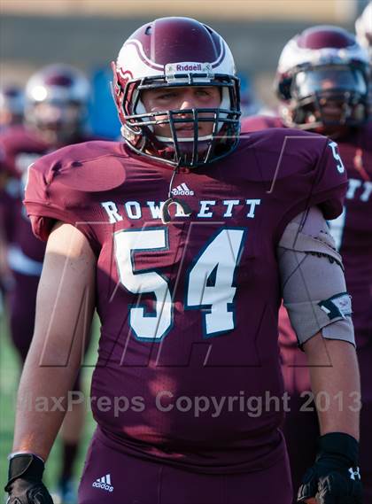 Thumbnail 3 in Rockwall vs Rowlett photogallery.