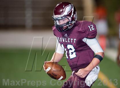 Thumbnail 3 in Rockwall vs Rowlett photogallery.