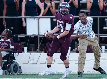 Thumbnail 1 in Rockwall vs Rowlett photogallery.