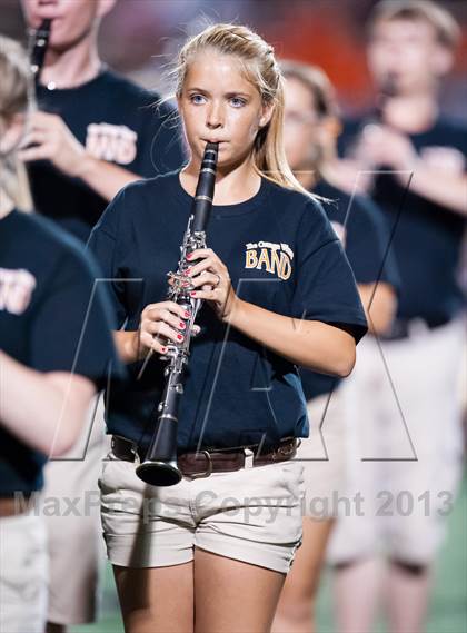 Thumbnail 1 in Rockwall vs Rowlett photogallery.