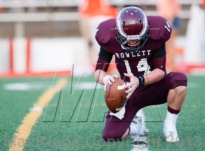 Thumbnail 1 in Rockwall vs Rowlett photogallery.