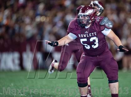 Thumbnail 3 in Rockwall vs Rowlett photogallery.