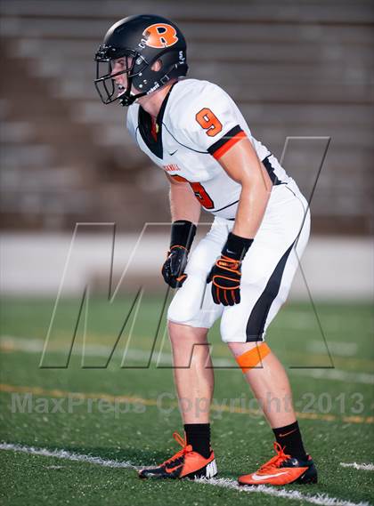 Thumbnail 1 in Rockwall vs Rowlett photogallery.