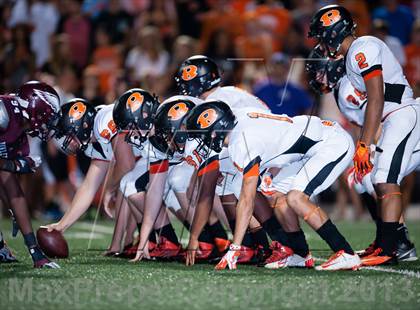 Thumbnail 2 in Rockwall vs Rowlett photogallery.