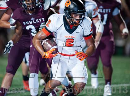 Thumbnail 1 in Rockwall vs Rowlett photogallery.