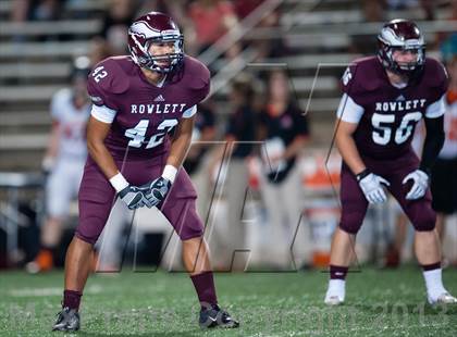 Thumbnail 2 in Rockwall vs Rowlett photogallery.