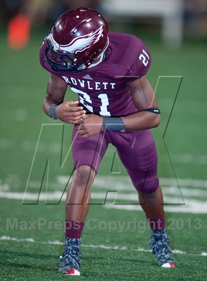Thumbnail 1 in Rockwall vs Rowlett photogallery.