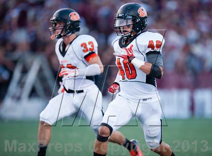 Thumbnail 2 in Rockwall vs Rowlett photogallery.