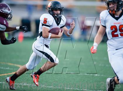 Thumbnail 3 in Rockwall vs Rowlett photogallery.