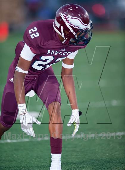 Thumbnail 1 in Rockwall vs Rowlett photogallery.