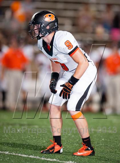Thumbnail 3 in Rockwall vs Rowlett photogallery.