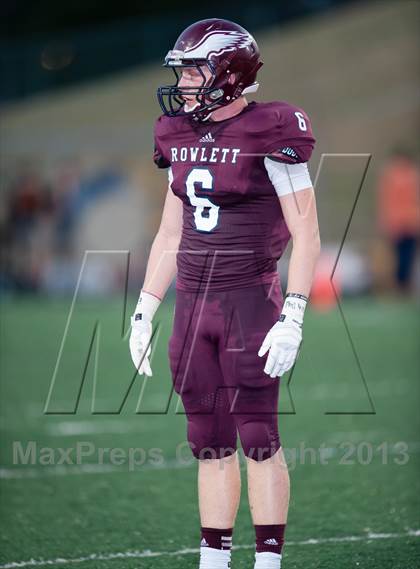 Thumbnail 2 in Rockwall vs Rowlett photogallery.