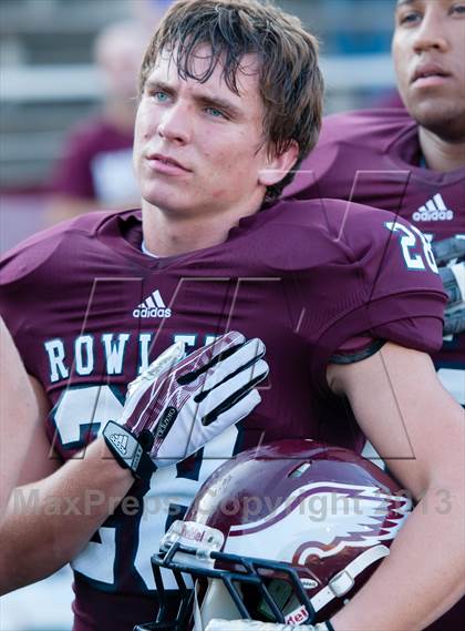 Thumbnail 1 in Rockwall vs Rowlett photogallery.