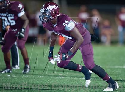 Thumbnail 2 in Rockwall vs Rowlett photogallery.