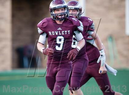 Thumbnail 2 in Rockwall vs Rowlett photogallery.