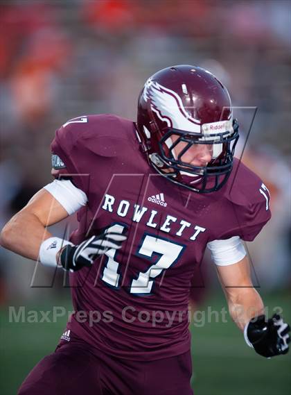 Thumbnail 3 in Rockwall vs Rowlett photogallery.