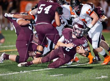 Thumbnail 2 in Rockwall vs Rowlett photogallery.