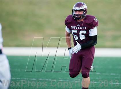 Thumbnail 3 in Rockwall vs Rowlett photogallery.