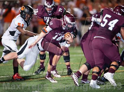Thumbnail 1 in Rockwall vs Rowlett photogallery.