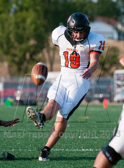 Thumbnail 2 in Rockwall vs Rowlett photogallery.