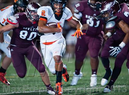 Thumbnail 3 in Rockwall vs Rowlett photogallery.