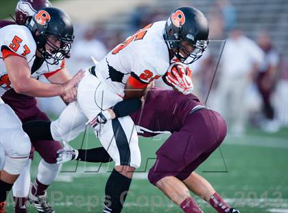 Thumbnail 1 in Rockwall vs Rowlett photogallery.