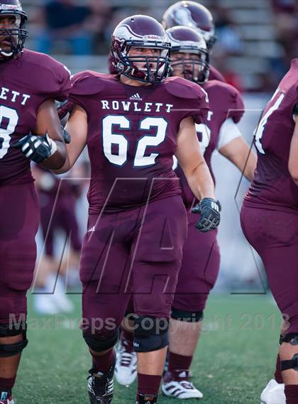 Thumbnail 1 in Rockwall vs Rowlett photogallery.
