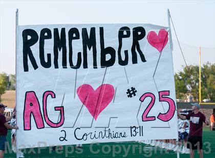 Thumbnail 3 in Rockwall vs Rowlett photogallery.
