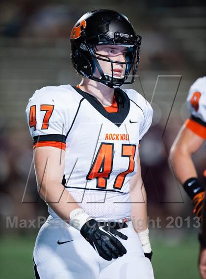 Thumbnail 2 in Rockwall vs Rowlett photogallery.