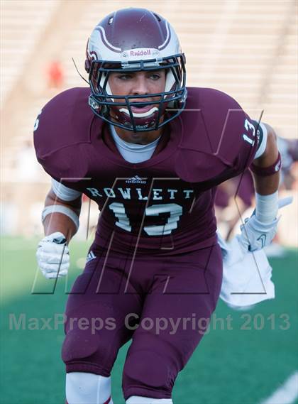 Thumbnail 2 in Rockwall vs Rowlett photogallery.