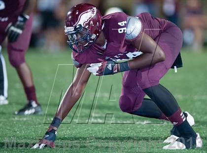 Thumbnail 1 in Rockwall vs Rowlett photogallery.