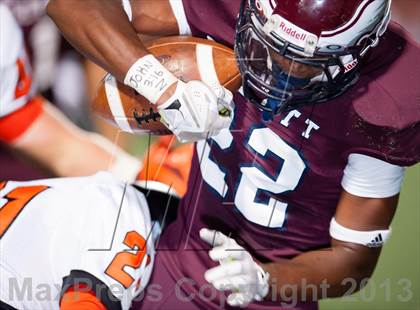 Thumbnail 3 in Rockwall vs Rowlett photogallery.
