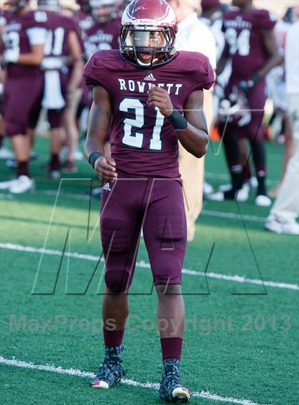 Thumbnail 1 in Rockwall vs Rowlett photogallery.