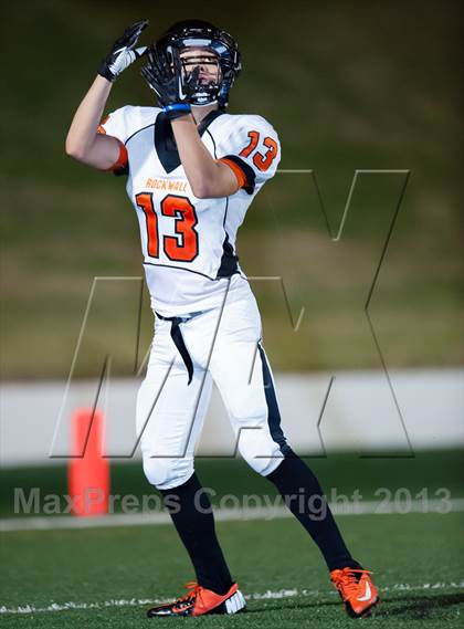 Thumbnail 2 in Rockwall vs Rowlett photogallery.