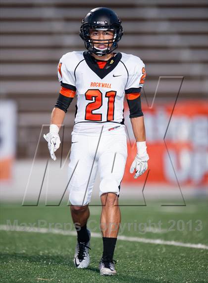 Thumbnail 3 in Rockwall vs Rowlett photogallery.