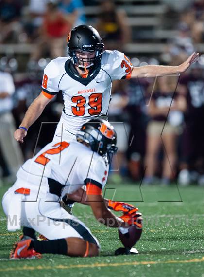 Thumbnail 2 in Rockwall vs Rowlett photogallery.