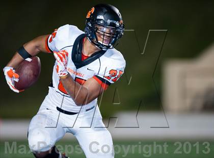 Thumbnail 1 in Rockwall vs Rowlett photogallery.