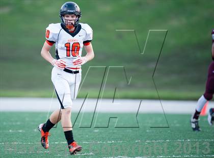 Thumbnail 3 in Rockwall vs Rowlett photogallery.