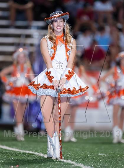 Thumbnail 1 in Rockwall vs Rowlett photogallery.