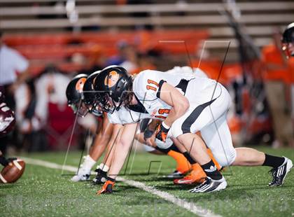 Thumbnail 2 in Rockwall vs Rowlett photogallery.