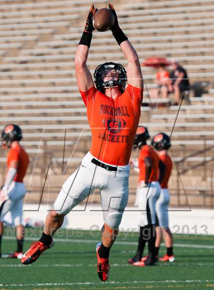 Thumbnail 2 in Rockwall vs Rowlett photogallery.