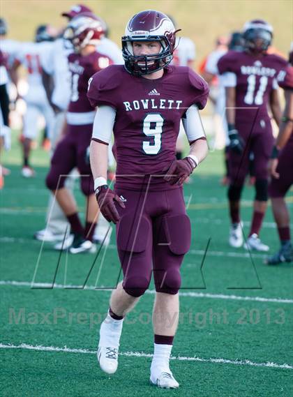 Thumbnail 2 in Rockwall vs Rowlett photogallery.