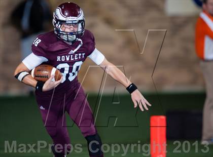 Thumbnail 2 in Rockwall vs Rowlett photogallery.