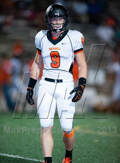 Thumbnail 3 in Rockwall vs Rowlett photogallery.