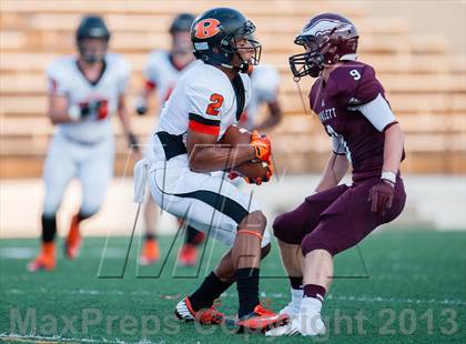 Thumbnail 3 in Rockwall vs Rowlett photogallery.