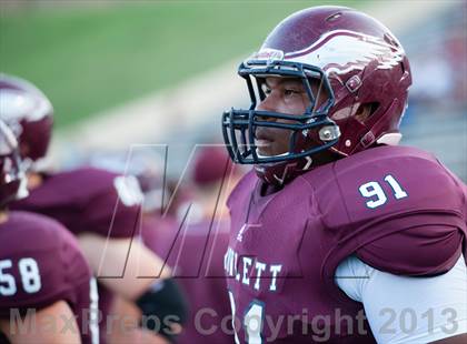 Thumbnail 2 in Rockwall vs Rowlett photogallery.